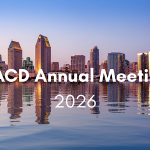AACD 2026 Registration