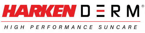 HARKEN DERM OFFICIAL LOGOS HIGH PERFORMANCE SUNCARE 2024 300-16 - background removed by me