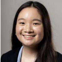 Joycie Chang, BA